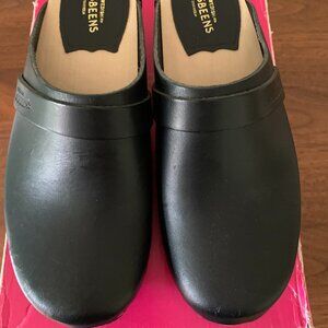Hasbeens clogs - Brand new, never worn!